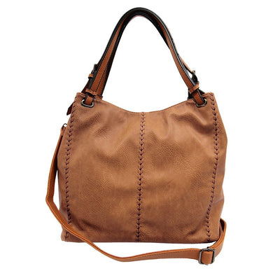 MARGOT SHOULDER BAG MUSTARD