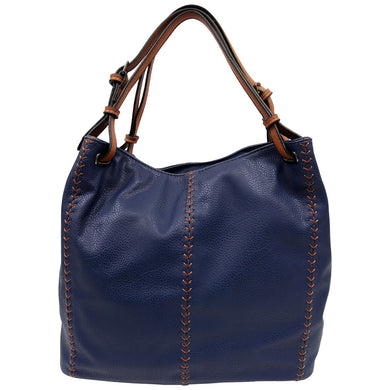 MARGOT SHOULDER BAG NAVY