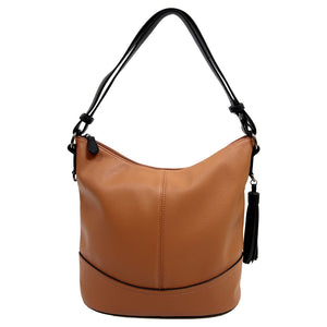 ALANA SHOULDER BAG TAN