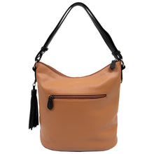 Load image into Gallery viewer, ALANA SHOULDER BAG TAN
