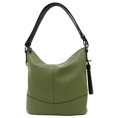 ALANA SHOULDER BAG GREEN