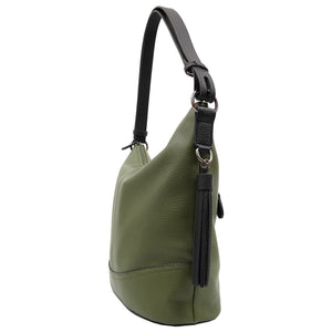 ALANA SHOULDER BAG GREEN