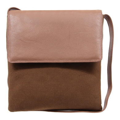 SOPHIA X BODY BAG OAK