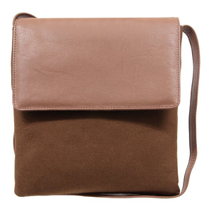 SOPHIA X BODY BAG OAK