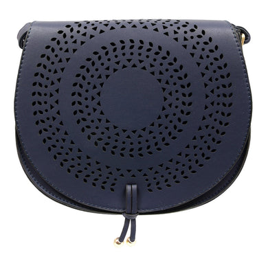 ALEXA LASER X BODY BAG NAVY