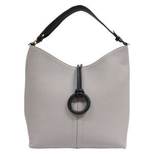 JOSEY SHOULDER BAG GREY