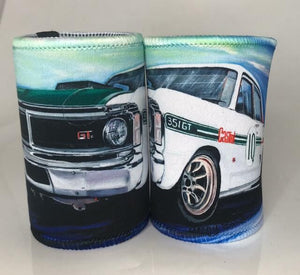 STUBBIE HOLDER GT WHITE