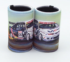 STUBBIE HOLDER BROCK COMMODORE