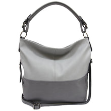 Load image into Gallery viewer, DIXIE SHOULDER BAG CHARCOAL
