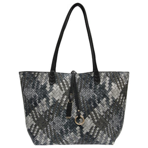 FESTIVE GIGI TOTE BLACK
