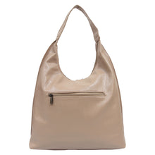 Load image into Gallery viewer, CLARISSA SHOULDER BAG BEIGE
