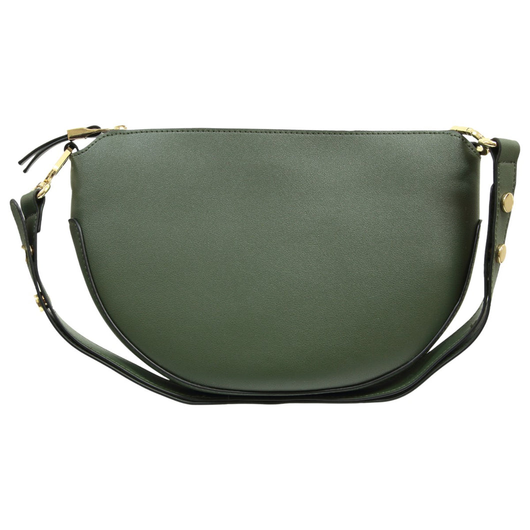 CASSI  X BODY BAG OLIVE