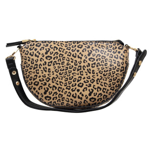 CASSI  X BODY BAG LEOPARD