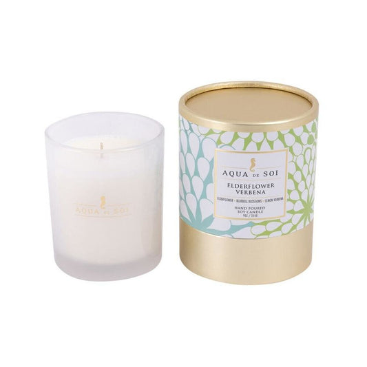 The SOi Co Elderflower Verbena Boxed Can