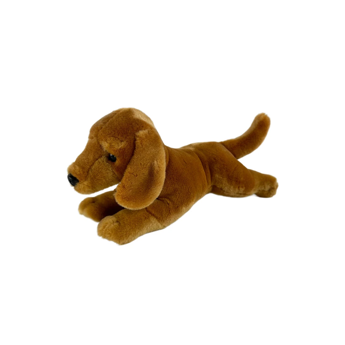 DACHSHUND BEAN 30CM