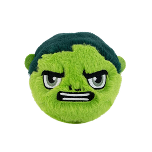 HULK - bnce Beanie Bouncer Marvel