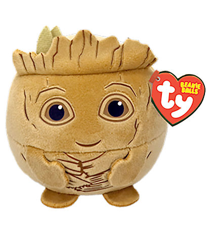 BEANIE BALLS GROOT