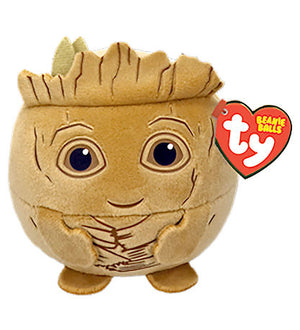 BEANIE BALLS GROOT