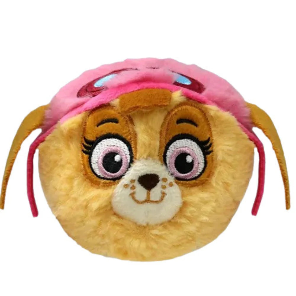SKYE - Cockapoo bnce Beanie Bouncer Paw Patrol