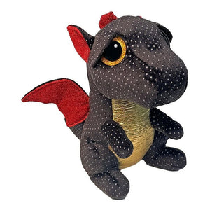 BEANIE BOOS REGULAR GRINDAL - DRAGON WITH HORN