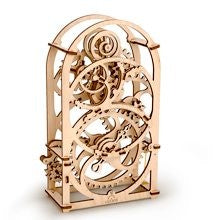 UGEARS MODEL TIMER