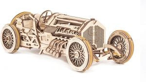UGEARS U-9 GRAND PRIX CAR