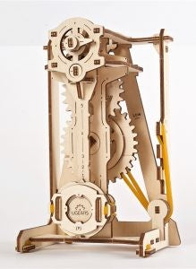 UGEARS PENDULUM STEM LAB