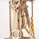 UGEARS PENDULUM STEM LAB