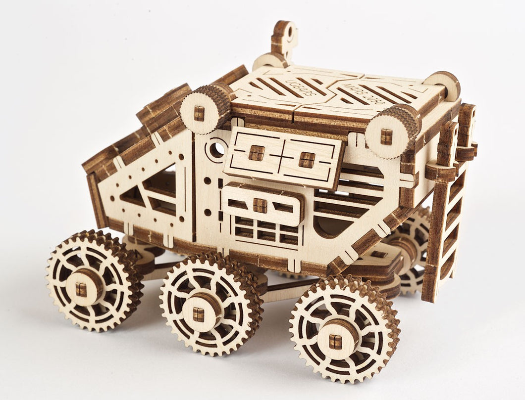 UGEARS MARS BUGGY