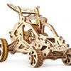 UGEARS MINI BUGGY