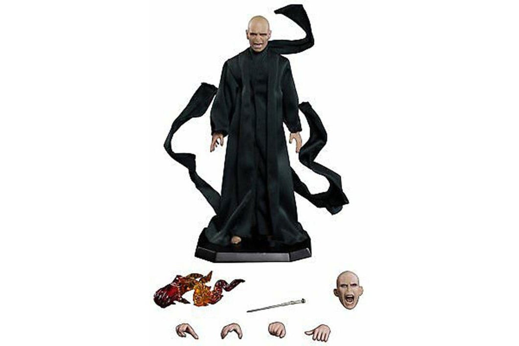 HARRY POTTER - LORD VOLDEMORT 1:8 SCALE FIGURE