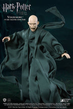 Load image into Gallery viewer, HARRY POTTER - LORD VOLDEMORT 1:8 SCALE FIGURE
