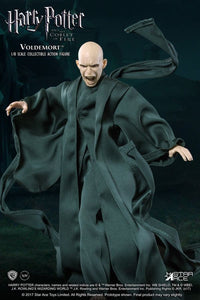 HARRY POTTER - LORD VOLDEMORT 1:8 SCALE FIGURE