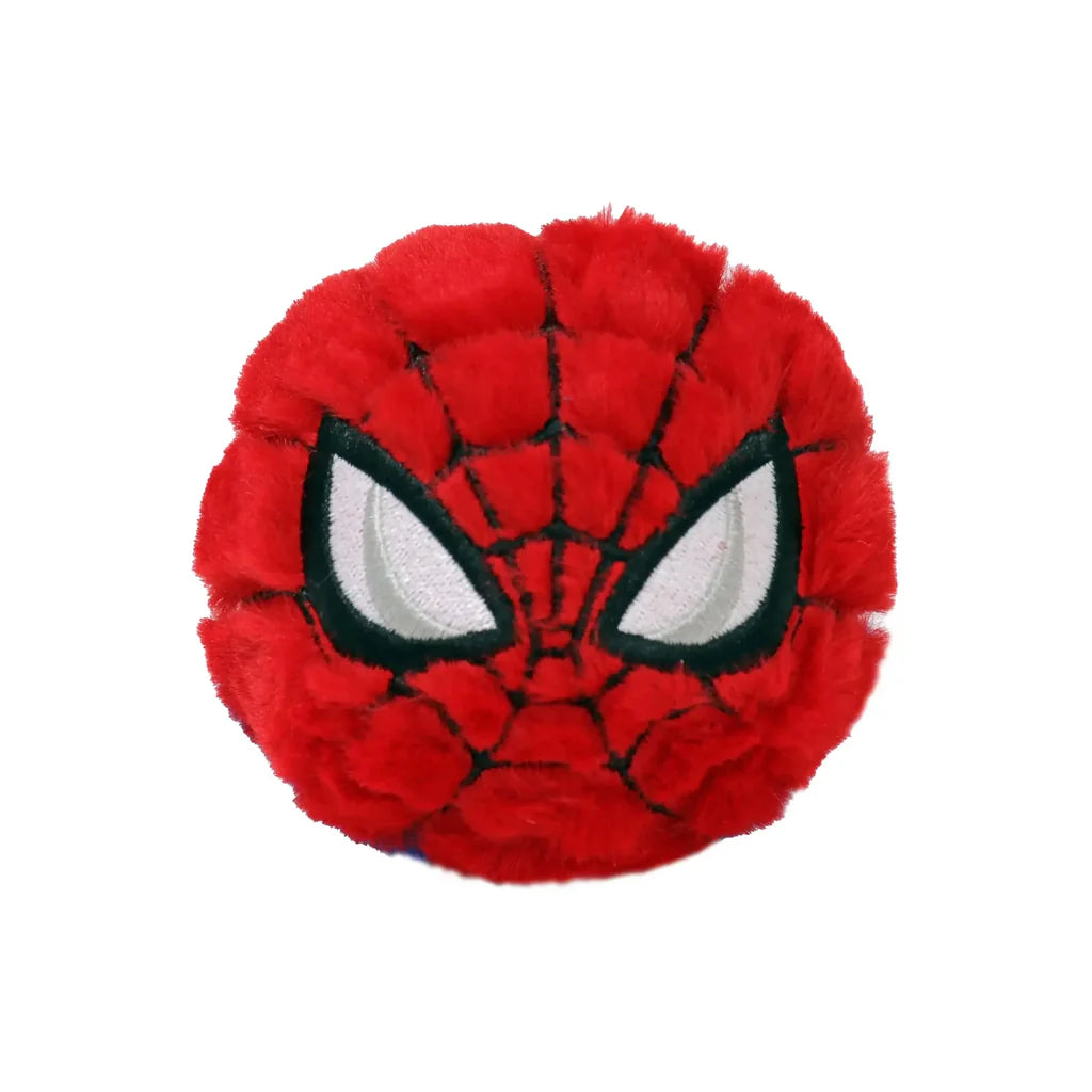 SPIDER-MAN - bnce Beanie Bouncer Marvel
