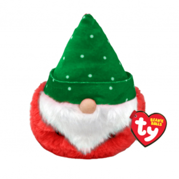 TY BEANIE BALL TURVEY