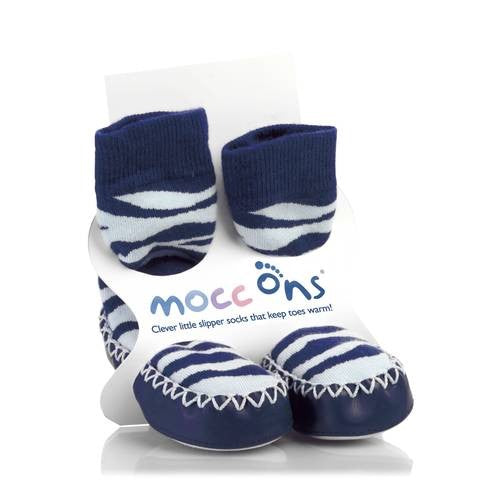 MOCK ONS NAUTICAL STRIPE 6-12MONTHS