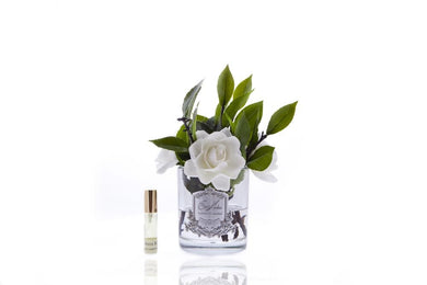 COTE NOIRE PERFUME LILIES & ROSES PINK