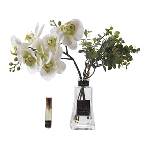 COTE NOIRE PERFUME ORCHID MOSS WHITE