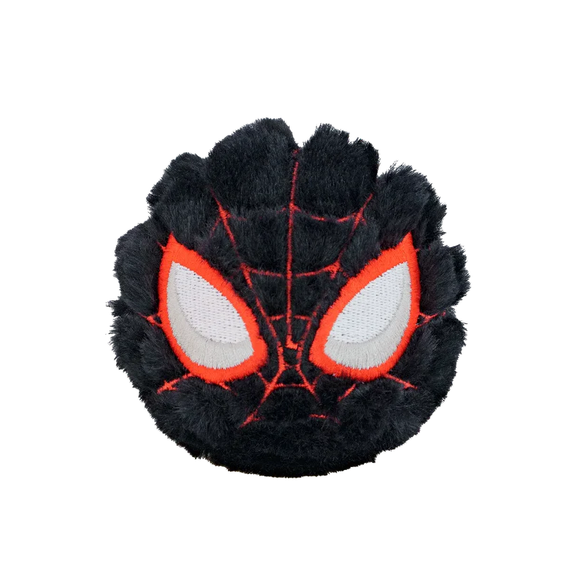 MILES MORALES - TY Beanie Bouncers Marvel