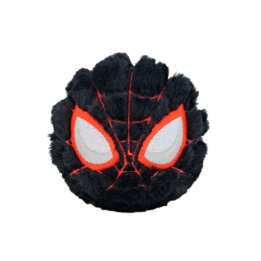 MILES MORALES - TY Beanie Bouncers Marvel