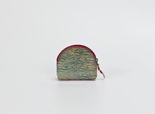 Load image into Gallery viewer, LEATHER COIN PURSE ROO 7.5X6 YAKINNO
