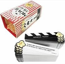 LAGOON WHATS POPPIN? MOVIE QUIZ