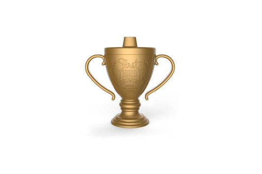 TROPHY SIPPY CUP