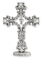 CROSS COMMUNION FILGREE QP00007