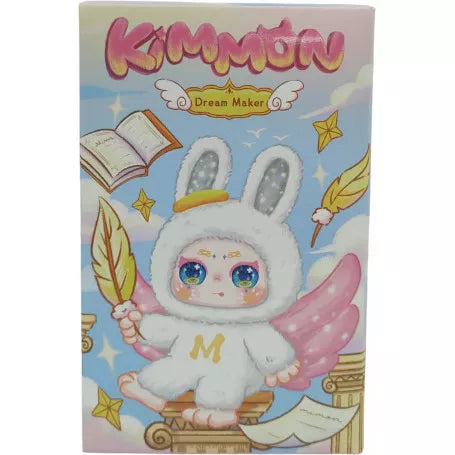 Kimmon Mimon Dream Maker 6-Inch Doll