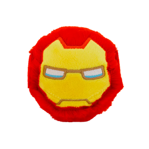 IRON MAN - bnce Beanie Bouncer Marvel