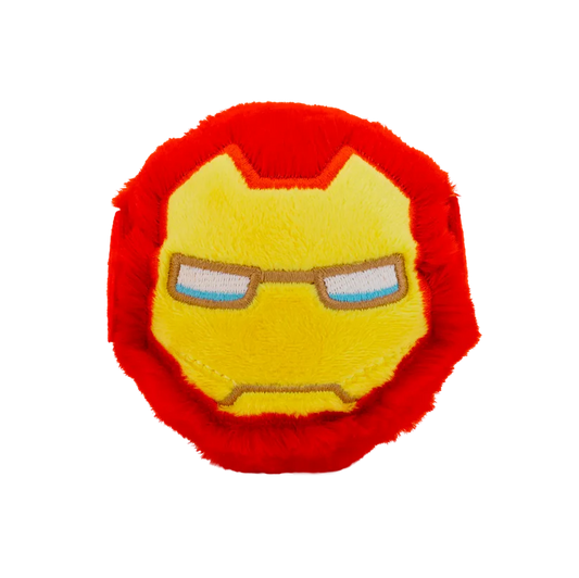 IRON MAN - TY Beanie Bouncers Marvel