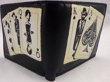 Load image into Gallery viewer, WALLET VEGAS PLAYING CARDS
