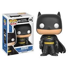 POP BATMAN - CLASSIC 144