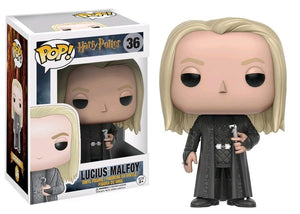 POP HARRY POTTER - LUCIUS MALFOY 36